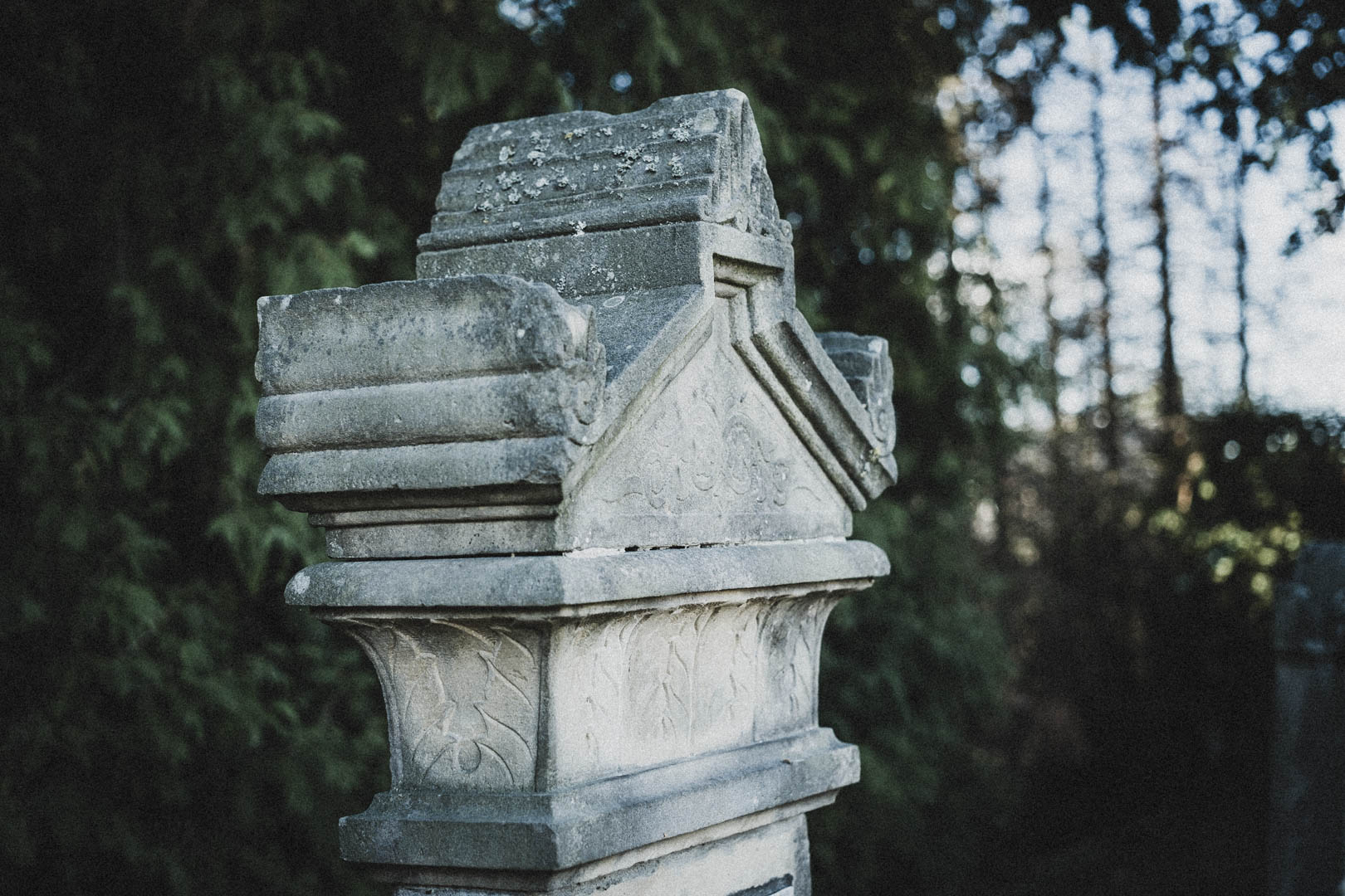 Bunde, Jüdischer Friedhof